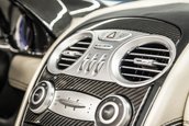 Mercedes SLR McLaren Roadster de la FAB Design