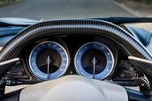 Mercedes SLR McLaren Roadster de la FAB Design
