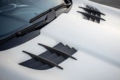 Mercedes SLR McLaren Roadster de la FAB Design