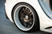 Mercedes SLR McLaren Roadster de la FAB Design
