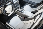 Mercedes SLR McLaren Roadster de la FAB Design