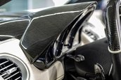 Mercedes SLR McLaren Roadster de la FAB Design
