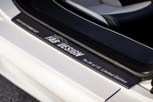 Mercedes SLR McLaren Roadster de la FAB Design