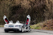 Mercedes SLR McLaren Stirling Moss de vanzare