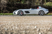 Mercedes SLR McLaren Stirling Moss de vanzare