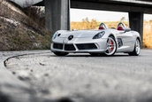 Mercedes SLR McLaren Stirling Moss de vanzare