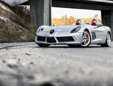 Mercedes SLR McLaren Stirling Moss de vanzare