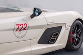 Mercedes SLR McLaren Stirling Moss