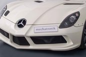 Mercedes SLR McLaren Stirling Moss