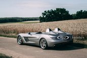 Mercedes SLR Stirling Moss de vanzare