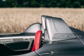Mercedes SLR Stirling Moss de vanzare