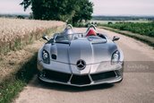 Mercedes SLR Stirling Moss de vanzare