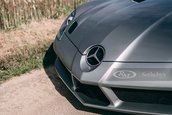 Mercedes SLR Stirling Moss de vanzare