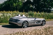 Mercedes SLR Stirling Moss de vanzare