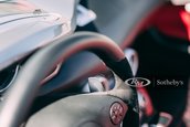 Mercedes SLR Stirling Moss de vanzare