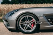 Mercedes SLR Stirling Moss de vanzare