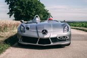 Mercedes SLR Stirling Moss de vanzare