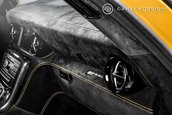 Mercedes SLS AMG Black Series by Carlex