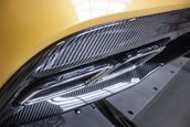 Mercedes SLS AMG Black Series by mcchip-dkr