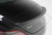 Mercedes SLS AMG by Brabus