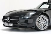 Mercedes SLS AMG by Brabus