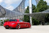 Mercedes SLS AMG by Domanig