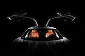 Mercedes SLS AMG by Inden Design