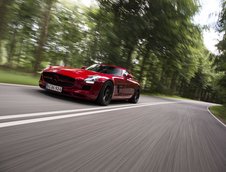 Mercedes SLS AMG by Kleemann