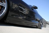 Mercedes SLS AMG by MEC Design
