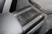 Mercedes SLS AMG by MEC Design