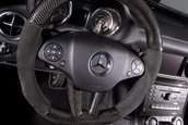 Mercedes SLS AMG by MEC Design