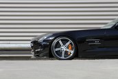 Mercedes SLS AMG by MEC Design