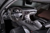 Mercedes SLS AMG by MEC Design