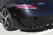 Mercedes SLS AMG by MEC Design