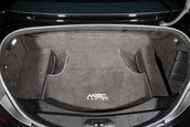 Mercedes SLS AMG by MEC Design