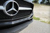 Mercedes SLS AMG by Renntech