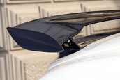 Mercedes SLS AMG by SGA Aerodynamics
