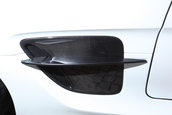 Mercedes SLS AMG by SGA Aerodynamics
