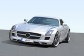 Mercedes SLS AMG by Vath