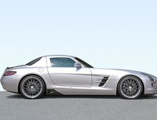 Mercedes SLS AMG by Vath