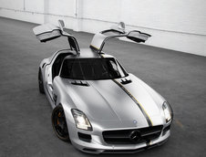 Mercedes SLS AMG by Wheelsandmore