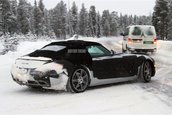 Mercedes SLS AMG Cabrio