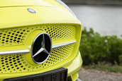 Mercedes SLS AMG Electric Drive de vanzare