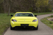 Mercedes SLS AMG Electric Drive de vanzare