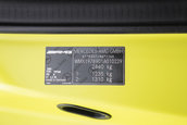 Mercedes SLS AMG Electric Drive de vanzare