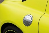 Mercedes SLS AMG Electric Drive