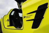 Mercedes SLS AMG Electric Drive
