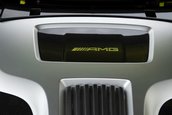 Mercedes SLS AMG Electric Drive