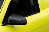 Mercedes SLS AMG Electric Drive