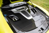 Mercedes SLS AMG Electric Drive